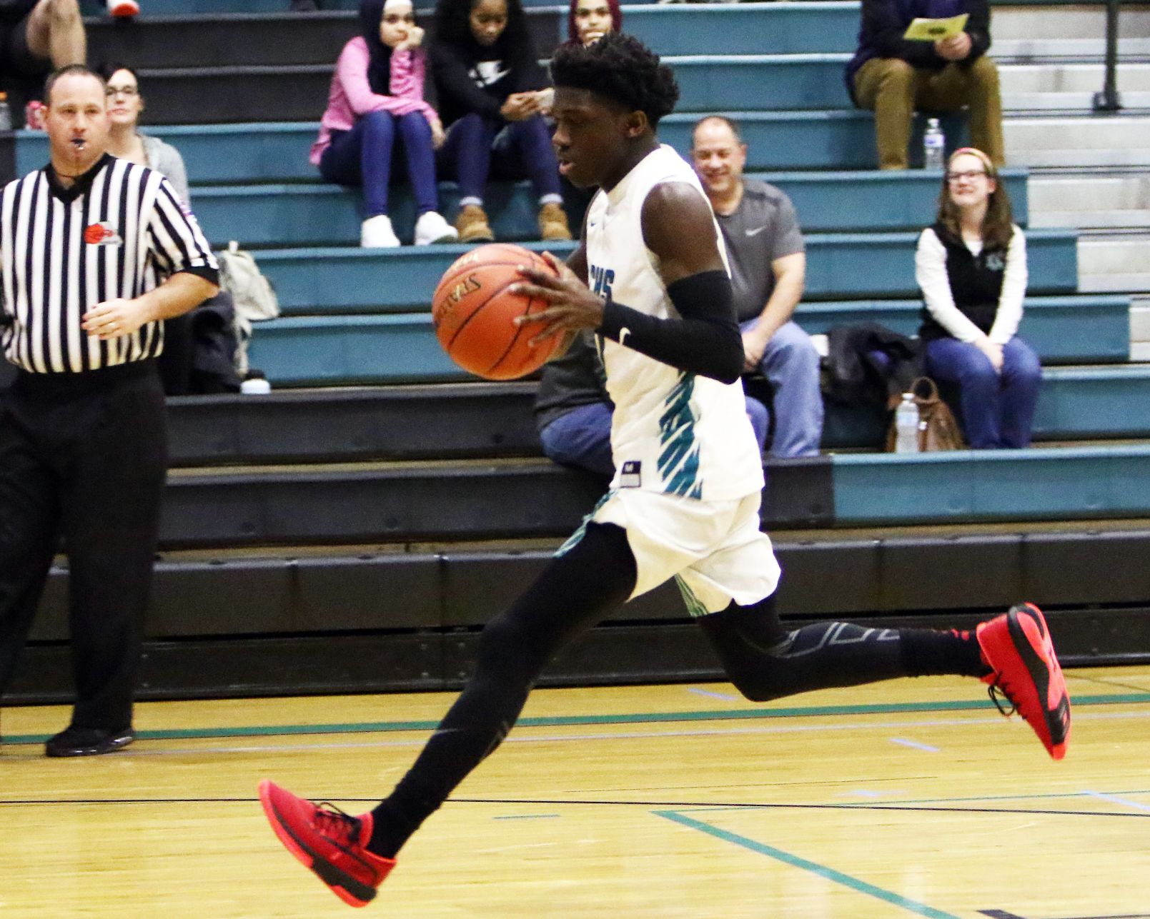 O'Fallon Christian 59, Clayton 51